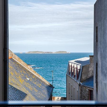 Le Cap Cezembre - Intra-Muros Saint-Malo Buitenkant foto